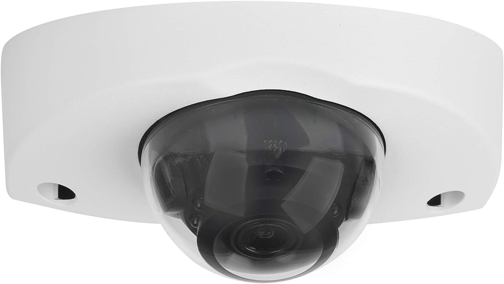 EmpireTech IPC-HDBW4231F-AS 2.8mm Lens IP Camera Starlight 2MP IR Mini Dome Network Camera English Version