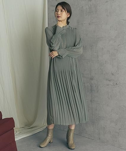 在庫あり シフォン スーツ フォーマル ワンピース ランダムプリーツ アーバンリサーチロッソ ワンピース Zara プラステ ワンピース Joinivy Com