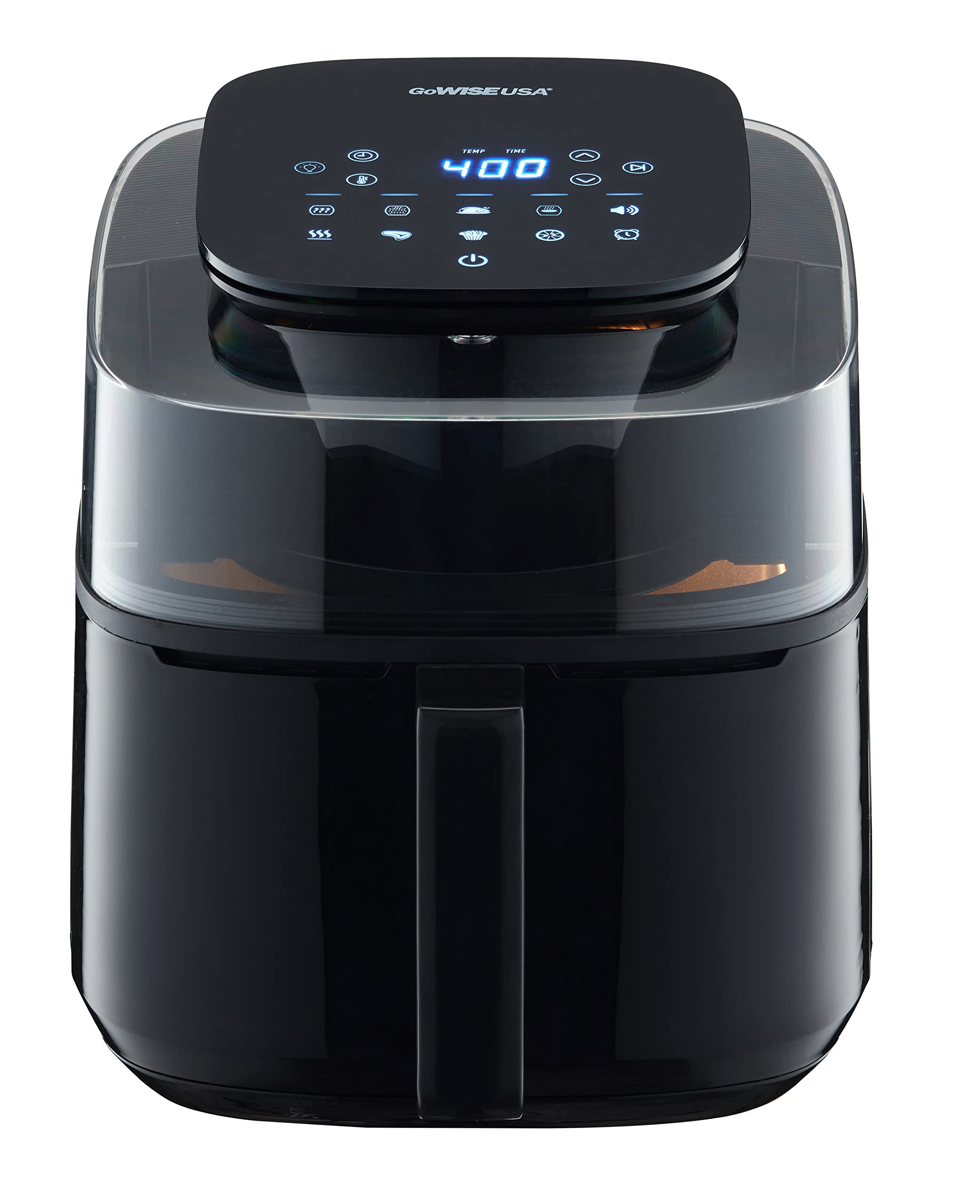 Gowise Usa Air Gowise Air Fryer Xl GoWise USA 8-in-1 Digital Air