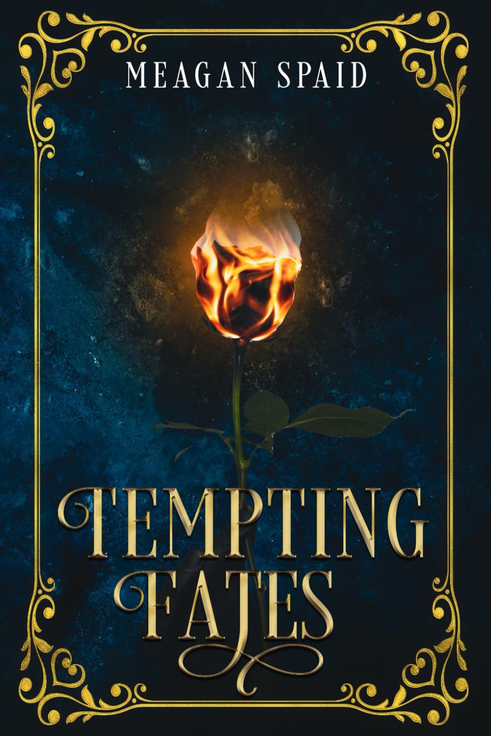 Tempting Fates (Twisted Fates)