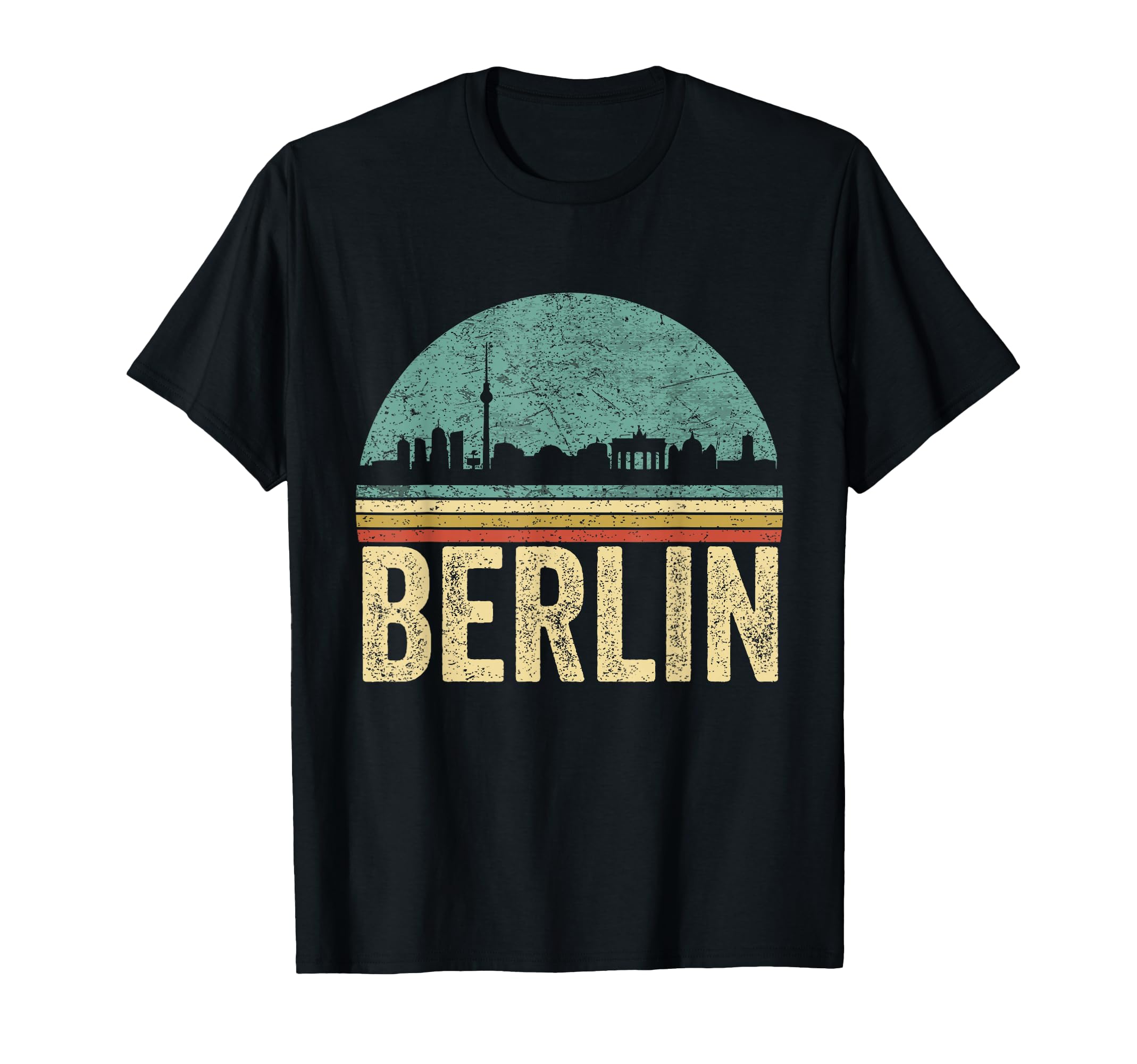 Kleidung mit Designs von Amazon Merch on Demand