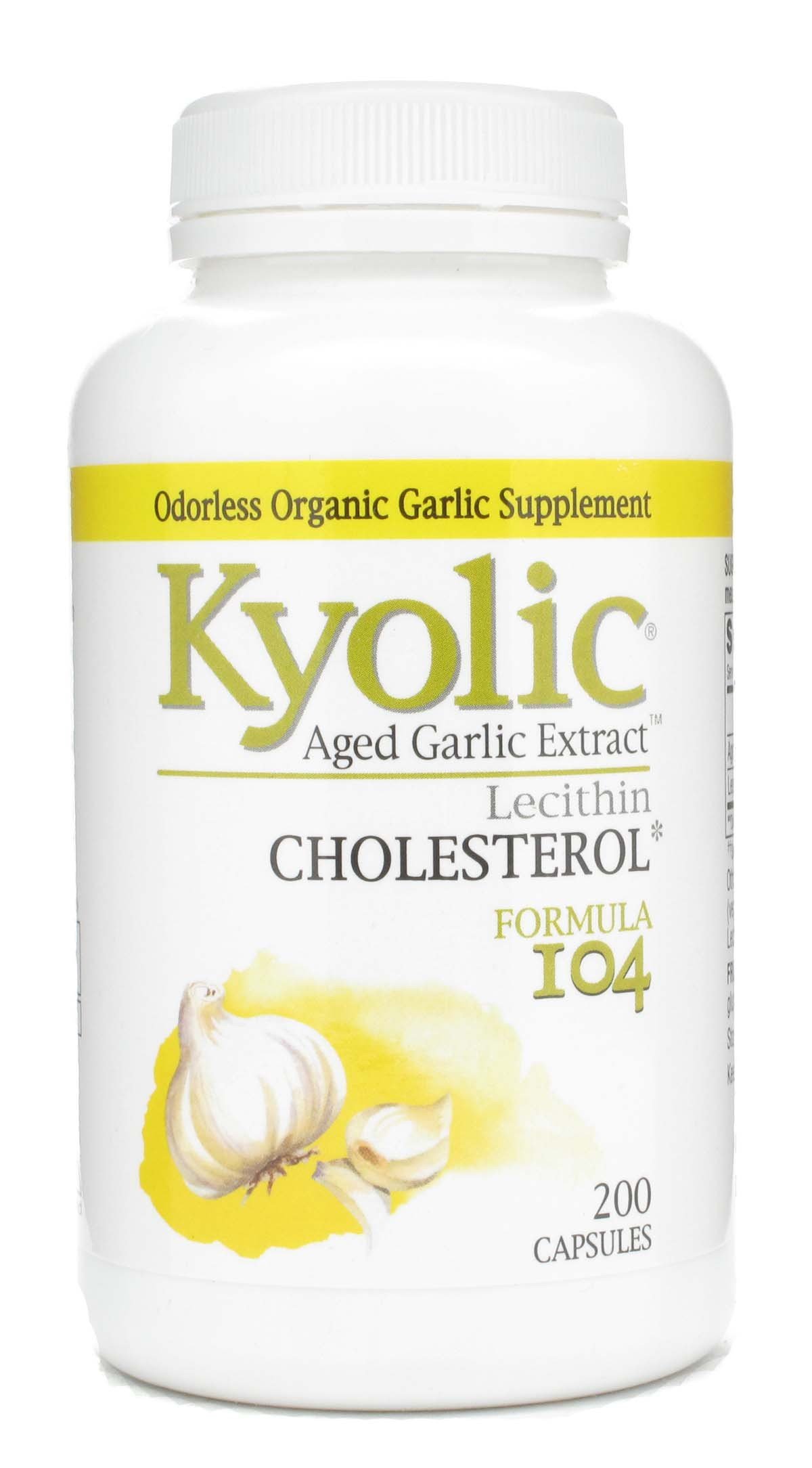 KyolicKyolic Frmla 104