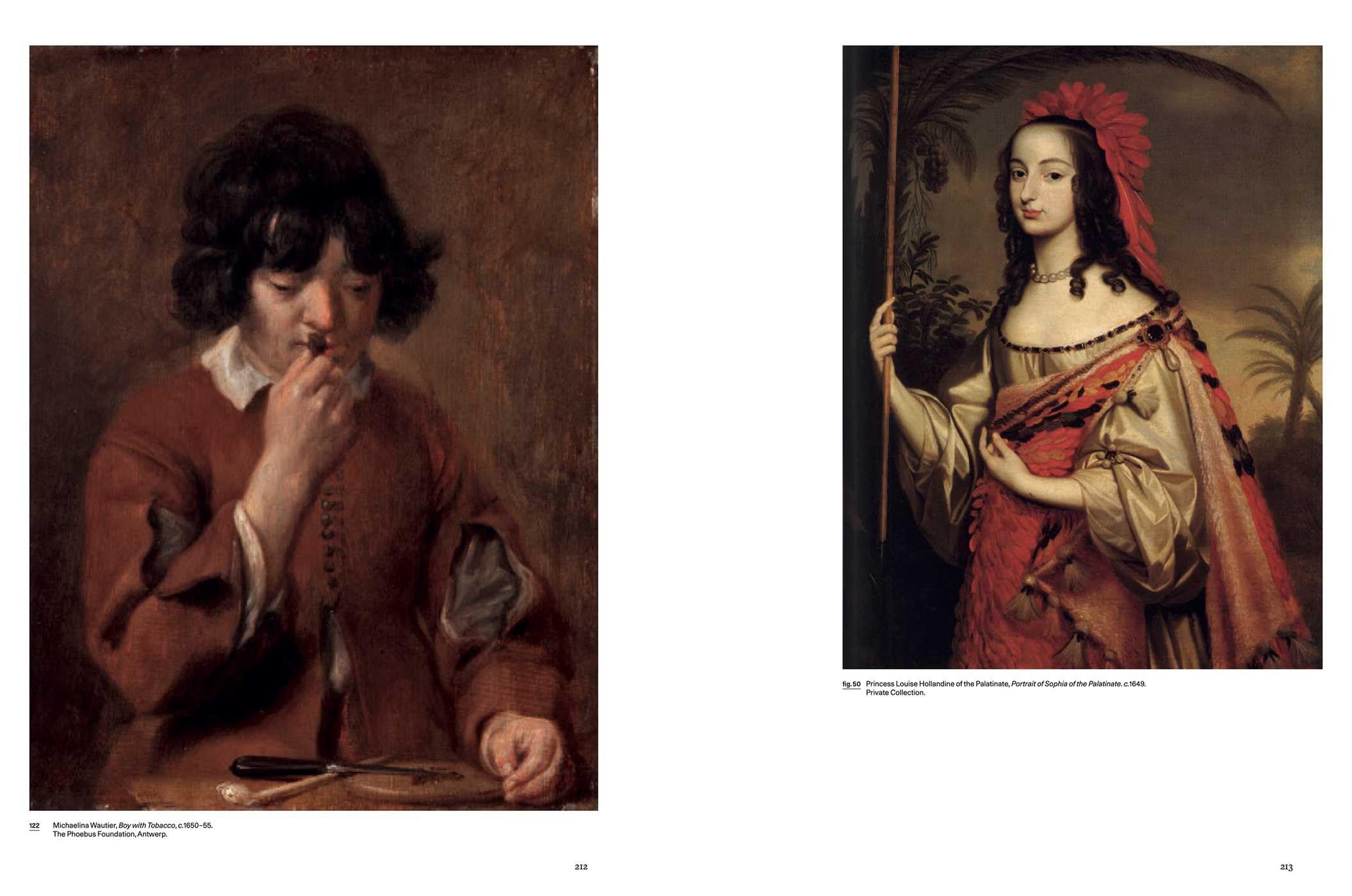 UNFORGETTABLE: Women Artists from Antwerp to Amsterdam, 1600-1750 (ART)