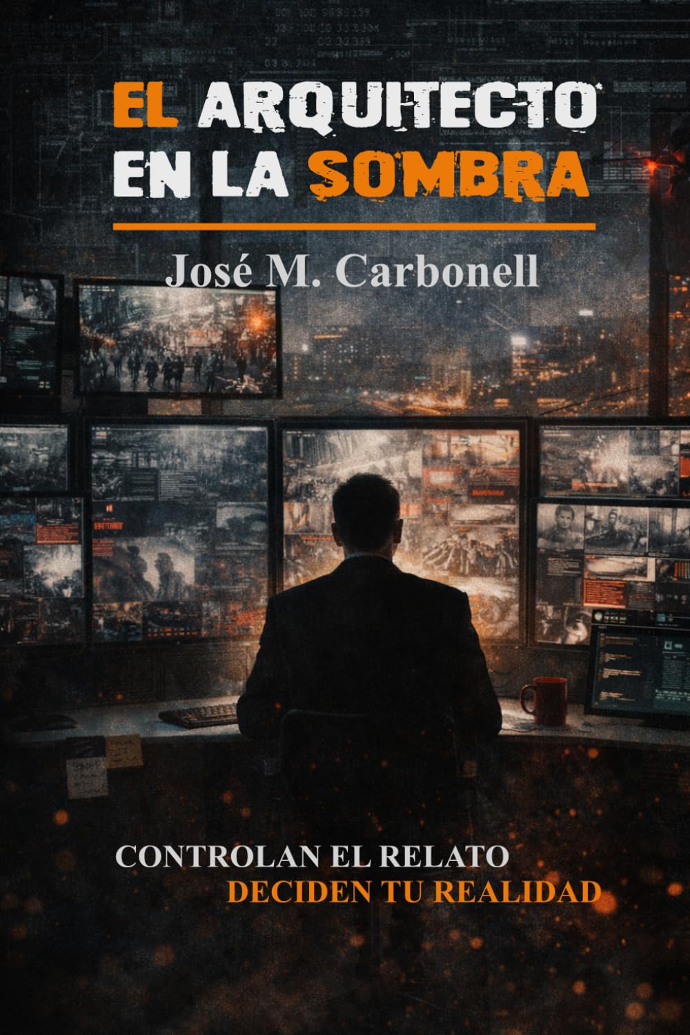 El arquitecto en la sombra
