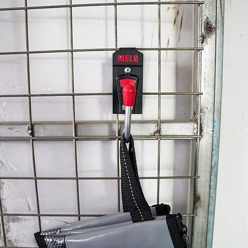 Miniatura 8 de MELOTOUGH Funda de herramienta para taladrogancho para cinturón de herramienta