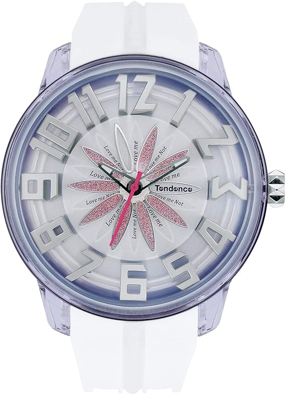 Amazon テンデンス Tendence 雑誌very掲載モデル 国内正規品 腕時計 メンズ レディース King Dome キングドーム Typ メンズ腕時計 腕時計 通販