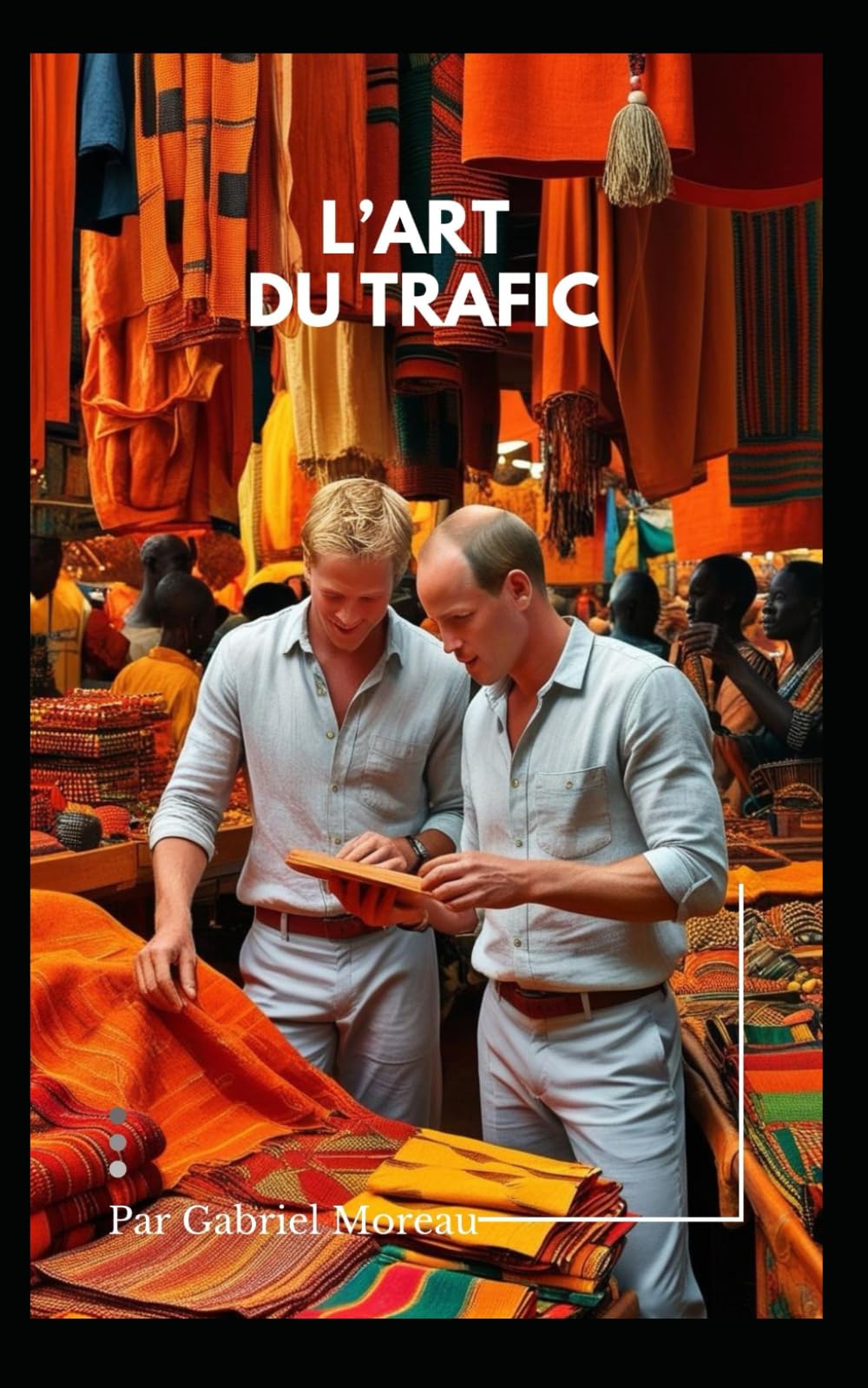 L’ART DU TRAFIC