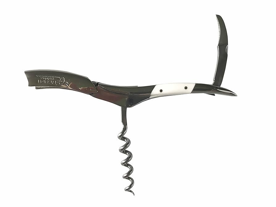 Amazon | Laguiole En Aubrac ソムリエ ウェイター コルク