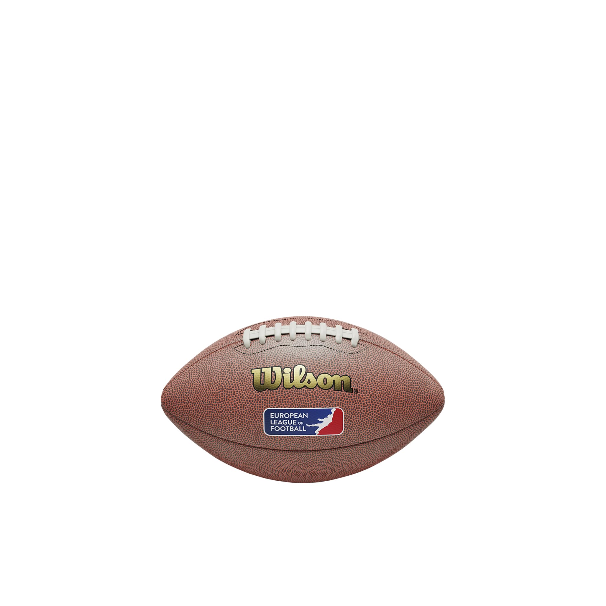 Wilson European League Mini Replika piłki nożnej, skóra syntetyczna, skóra mieszana