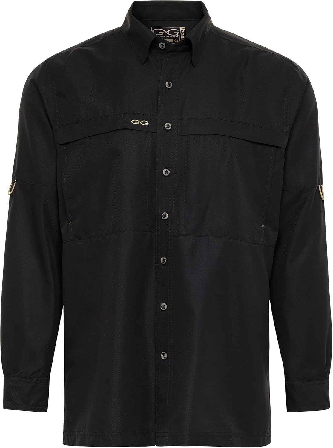 Caviar Original Shirt | Long Sleeve - Image 3
