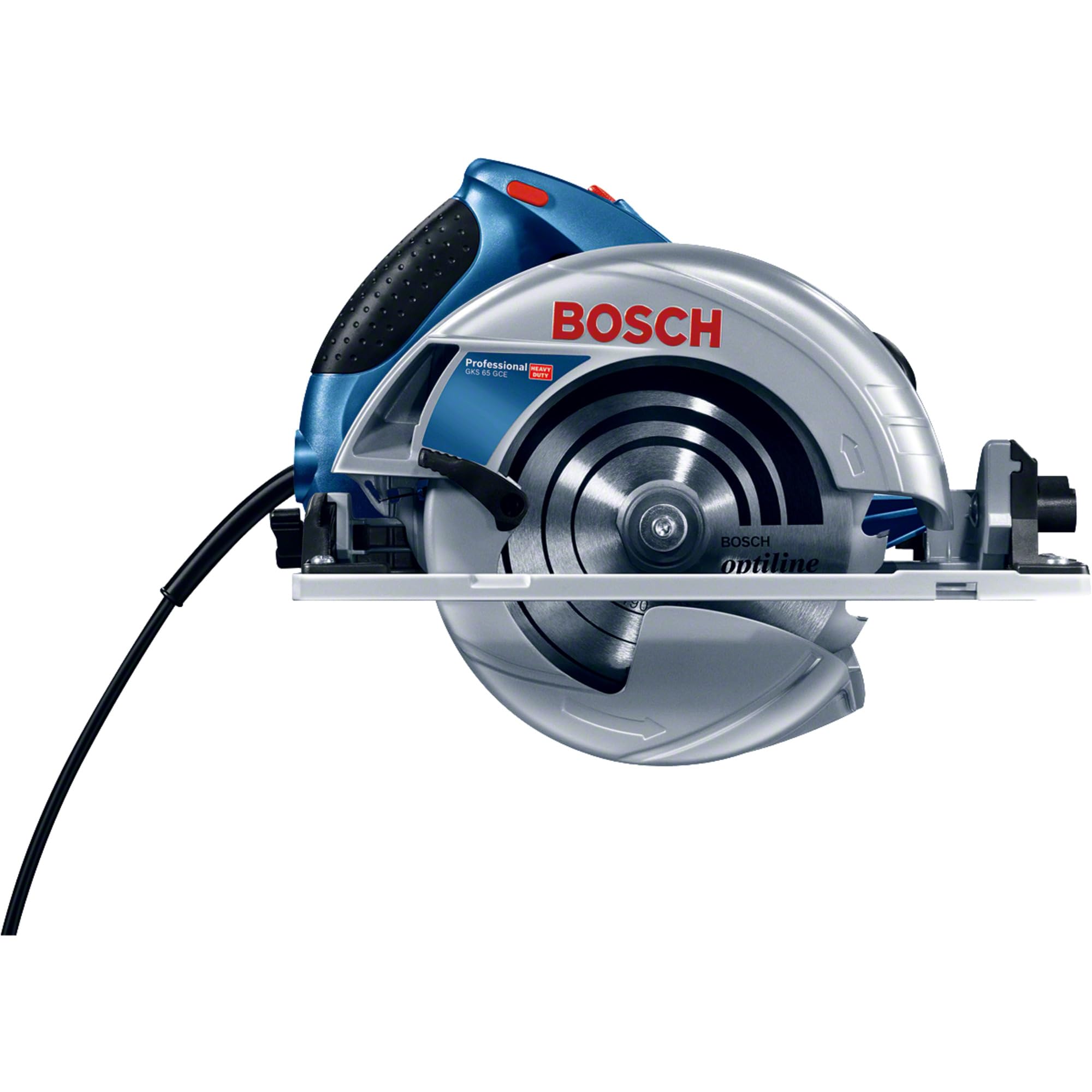 Bosch GKS 65 GCE + FSN L-BOXX | 0615990M93
