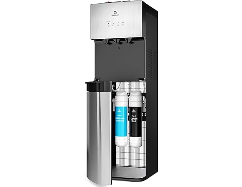 The 10 Best Water Filter Machines of 2024