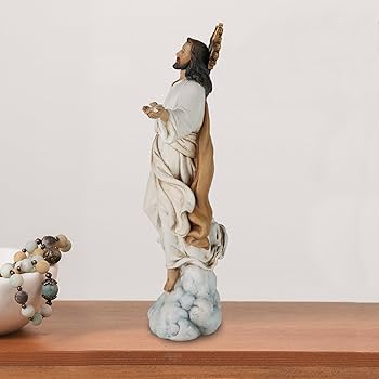 プレイングハンズ ブロンズ製置物 フリーメイソン キリスト教 Amazon.co.jp: プレイングハンズ ブロンズ製置物 フリーメイソン