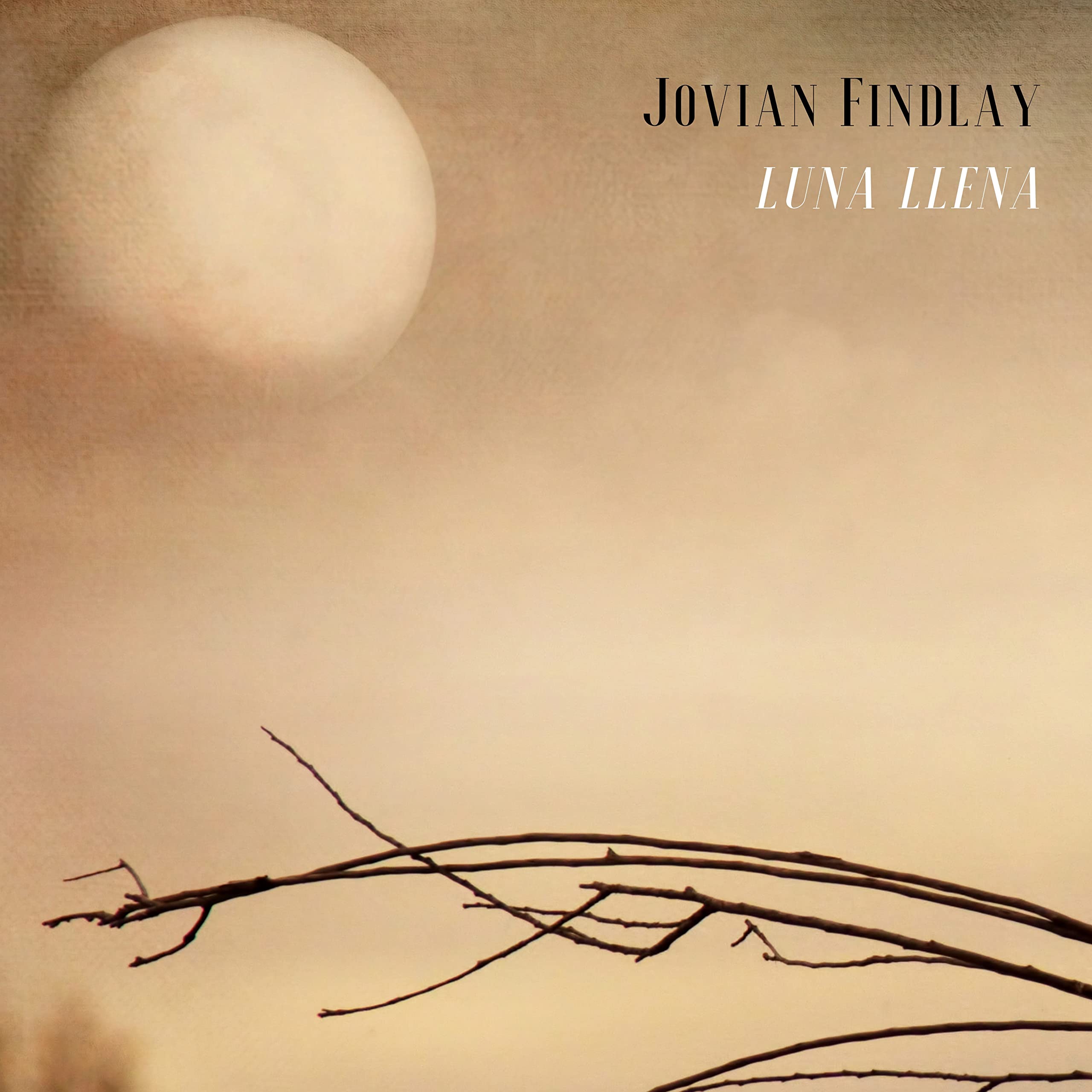 Jovian Findlay