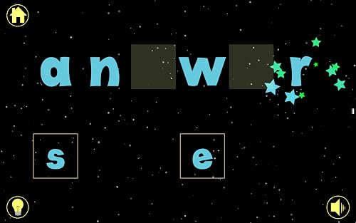 Intermediate Sight Words: High Frequency Words to Increase Reading Fluency – vue 3