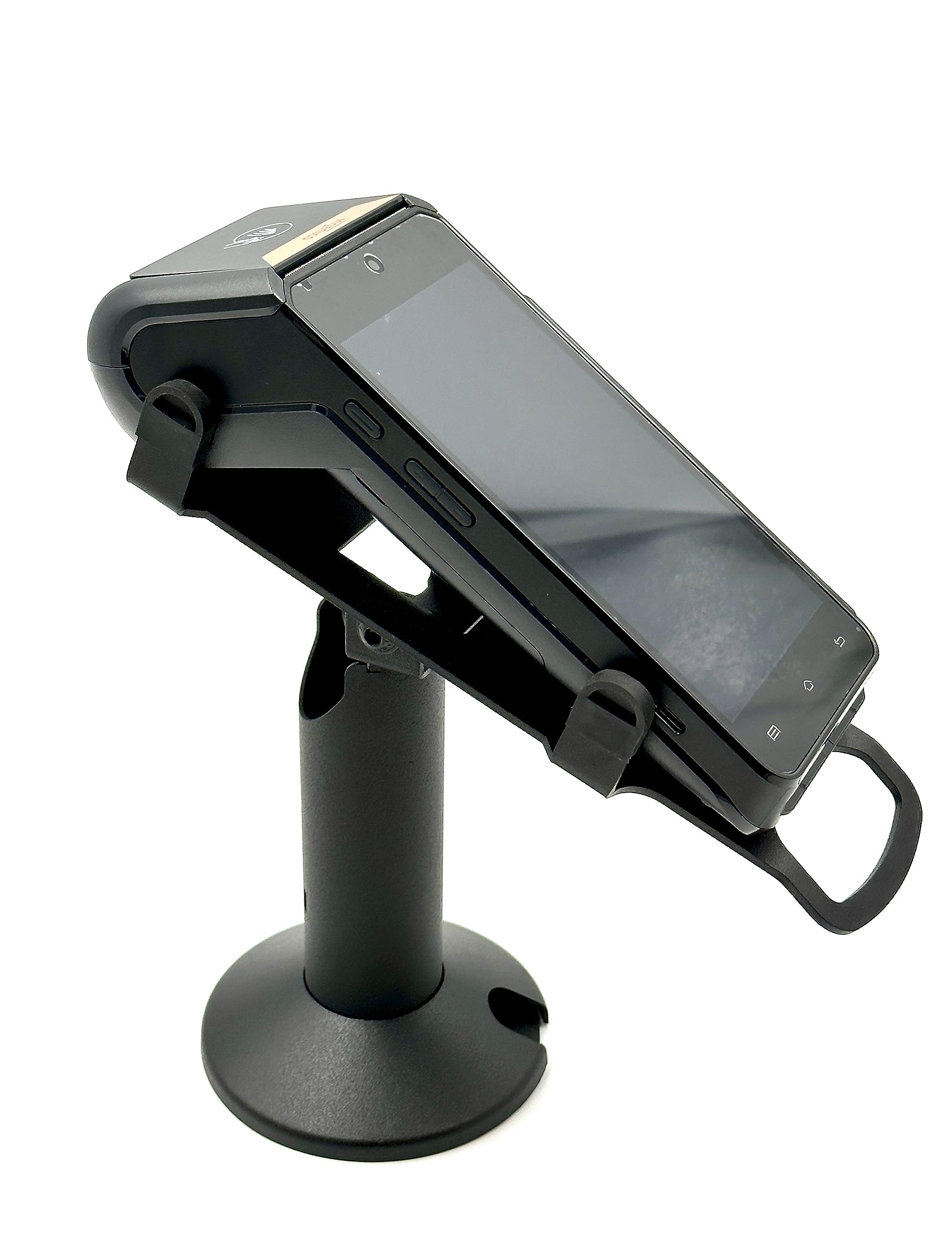 Amazon.com: DCCStands Ingenico Axium DX8000 Swivel and Tilt Stand