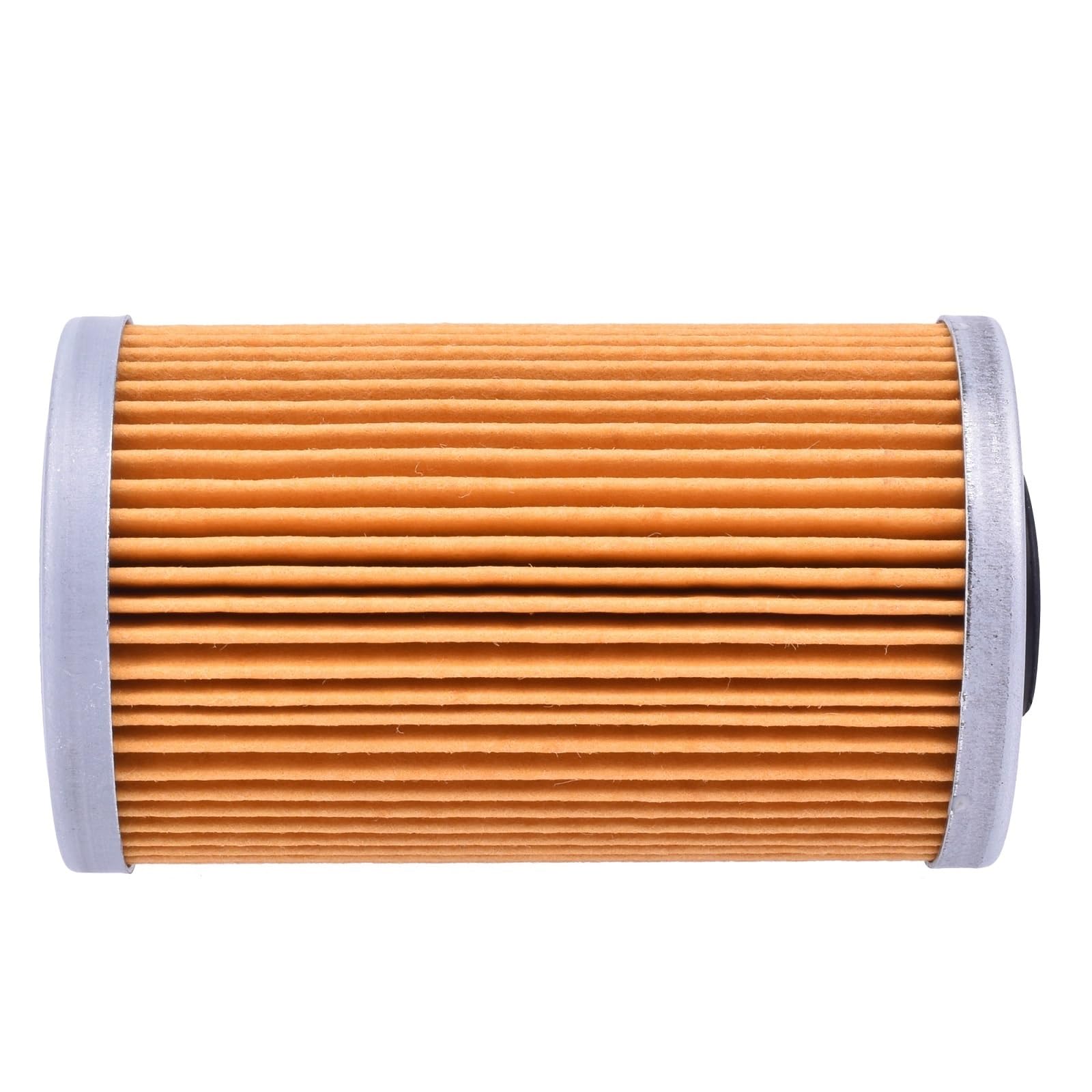 Ersatzfilter Motorrad-Ölfilter Für Kymco 125 150 Für Grand Für Dink S 200 Für I E 200i Für Yager GT Für Venox 125i G-Dink 1541A-KKC3-9000(Yellow)