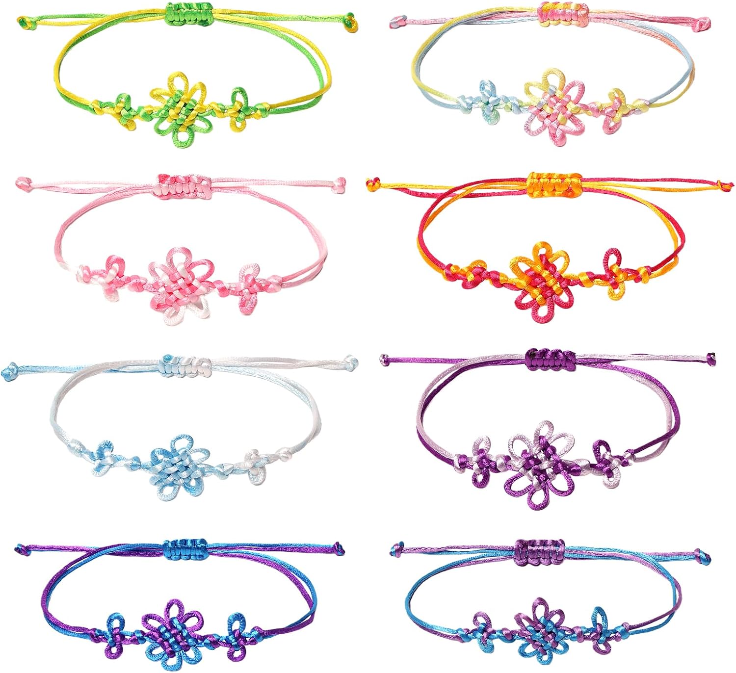 Easter Friendship Matching Bracelets Merch Toys, K-Style Adjustable Couple Bracelets - Handmade Concert Fans Costume Gift for Men, Women and Stocking Stuffers Teens