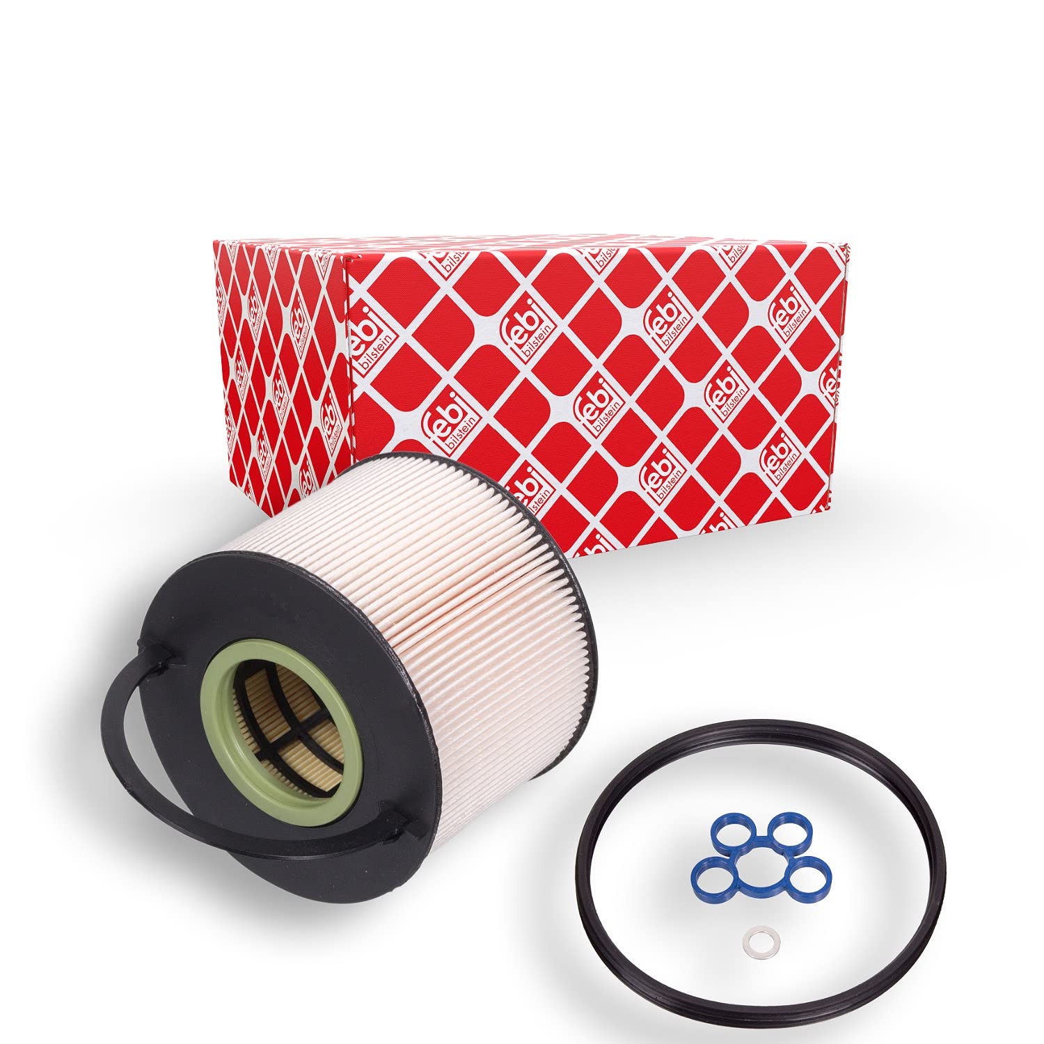 FEBI BILSTEIN 48552 Fuel filter for AUDI,VW