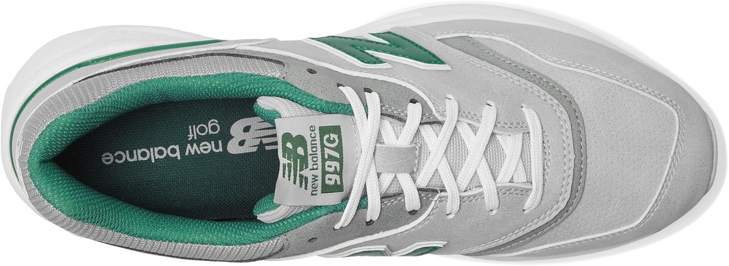 New Balance Mens 997 Spikeless - Image 2