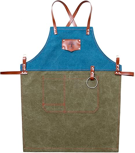 Amazon Co Jp エプロン 胸当てエプロン デニム 男女兼用 男女兼用 前掛け 業務用エプロン カフェ ガーデニング かっこいい C ホーム キッチン Amazon Co Jp エプロン 胸当てエプロン デニム 男女兼用 男女兼用 前掛け 業務用エプロン カフェ ガーデニング かっこいい C ホーム キッチン
