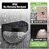 Greentech Solar Powered Wall and Fence LED Lighting 4 Pieces/GT-SL23 [Energy Class A+++]