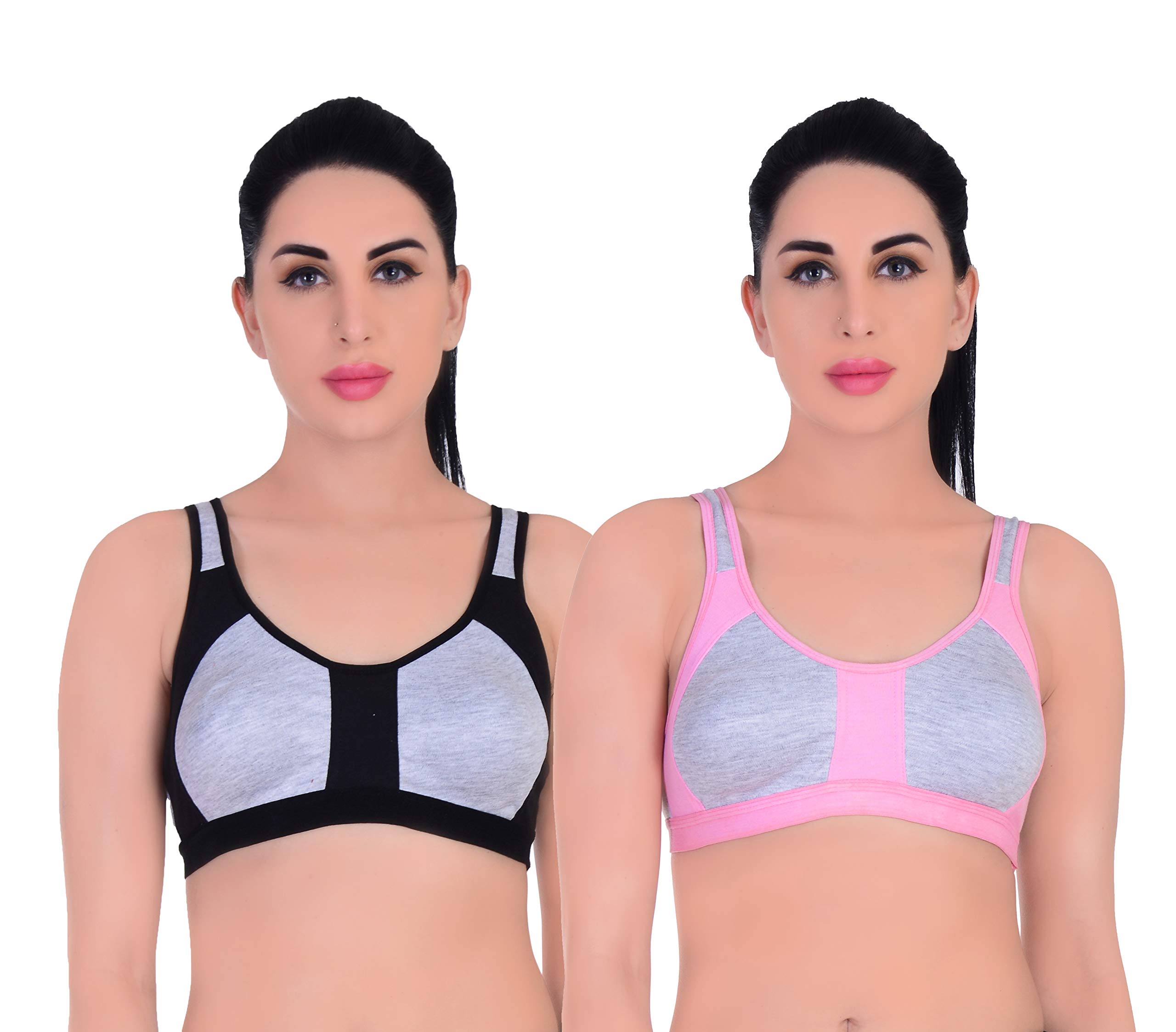 empisto Women Sports Bra-picture-16