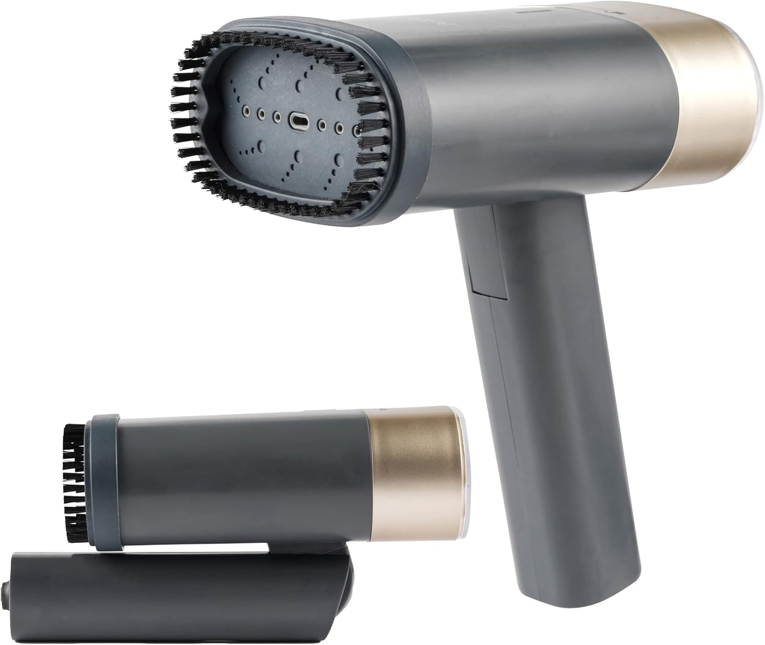 Beldray BEL01608 Titanium Handheld Foldable Garment Steamer Handle