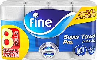 Fine Kitchen Super Towel Pro