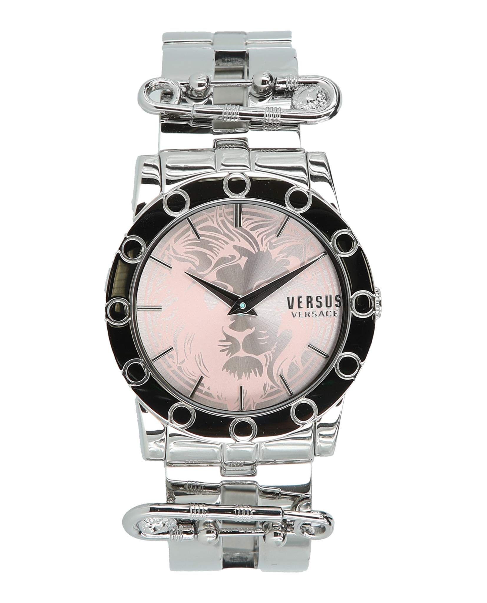 Women\'s Miami Analog Quarts Bracelet Watch Glam Rock Miami Beach Art Deco Women main image 4