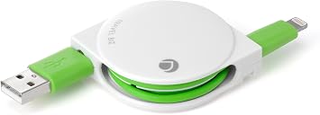Lightning TRAVEL BIZ Lightning iPod/iPhone/iPad   USB   Apple