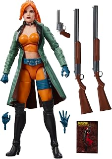 Marvel 레전드 시리즈 마블 엘사 블러드스톤