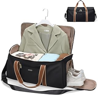 Bolsa Executivo de Viagem