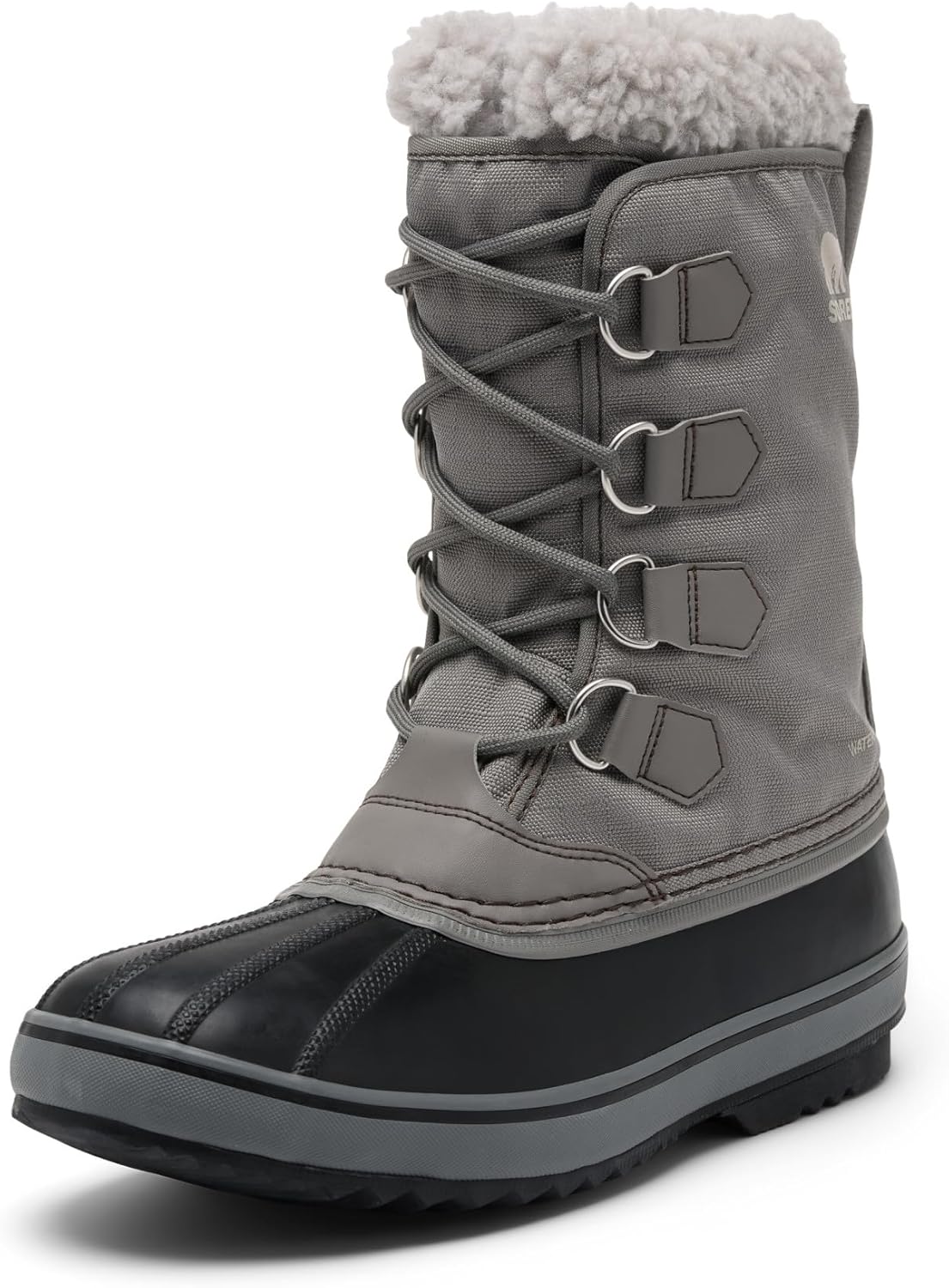 SOREL Men's 1964 Pac Nylon Waterproof Boot