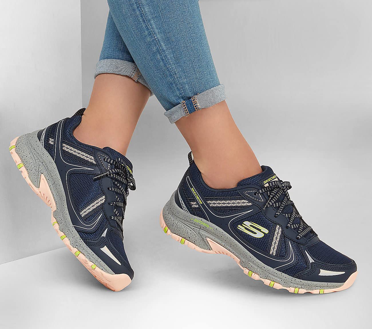 Martha Stewart On-The-Go Flex Radiant Hands Free Boat Shoe - Dettaglio