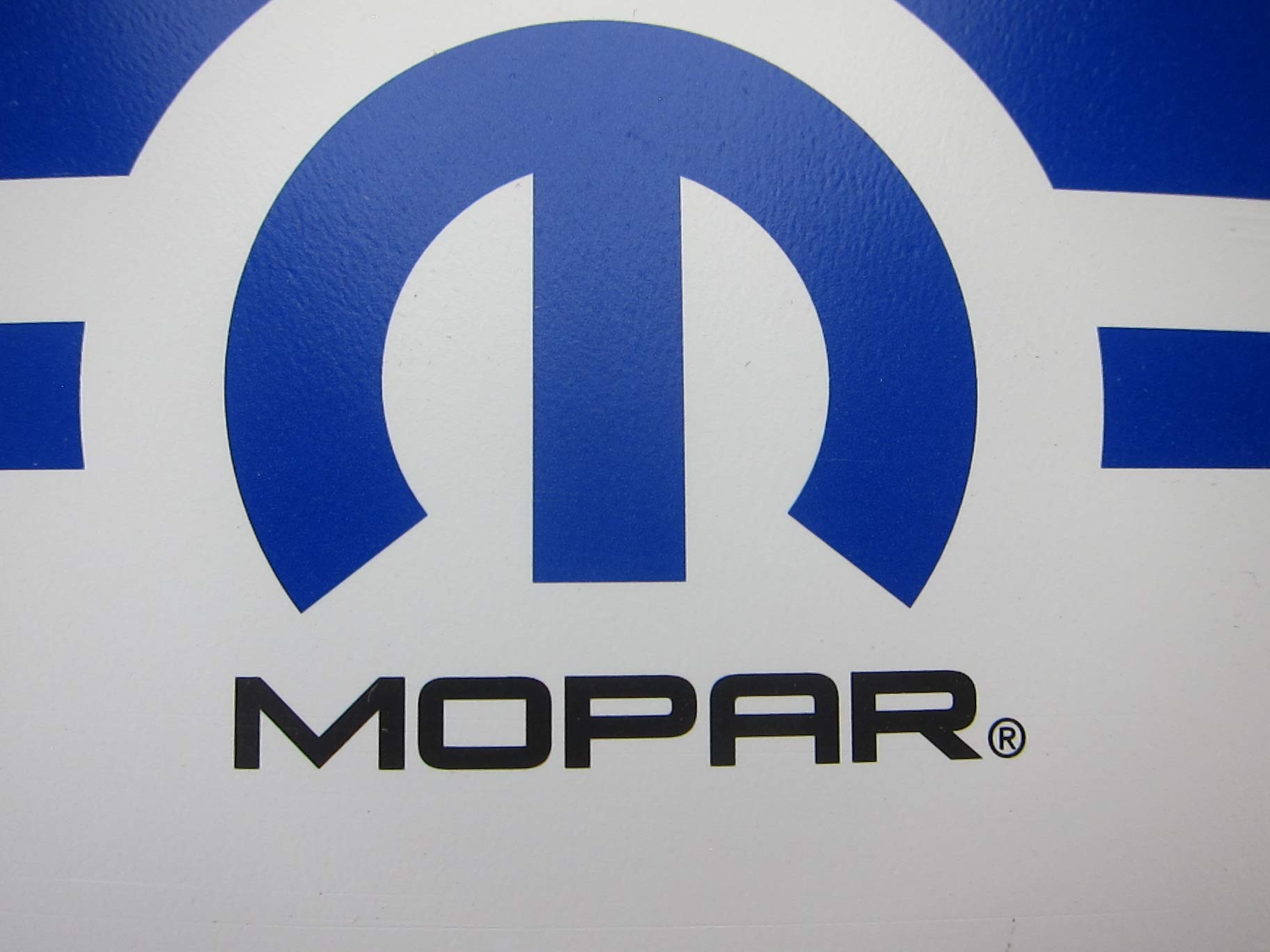 Amazon.co.jp: Mopar 5リットルの合成オートマチック