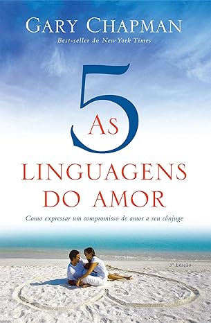 As 5 Linguagens do Amor