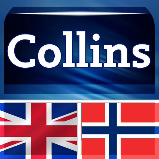 Collins Mini Gem EnglishNorwegian & NorwegianEnglish Dictionary