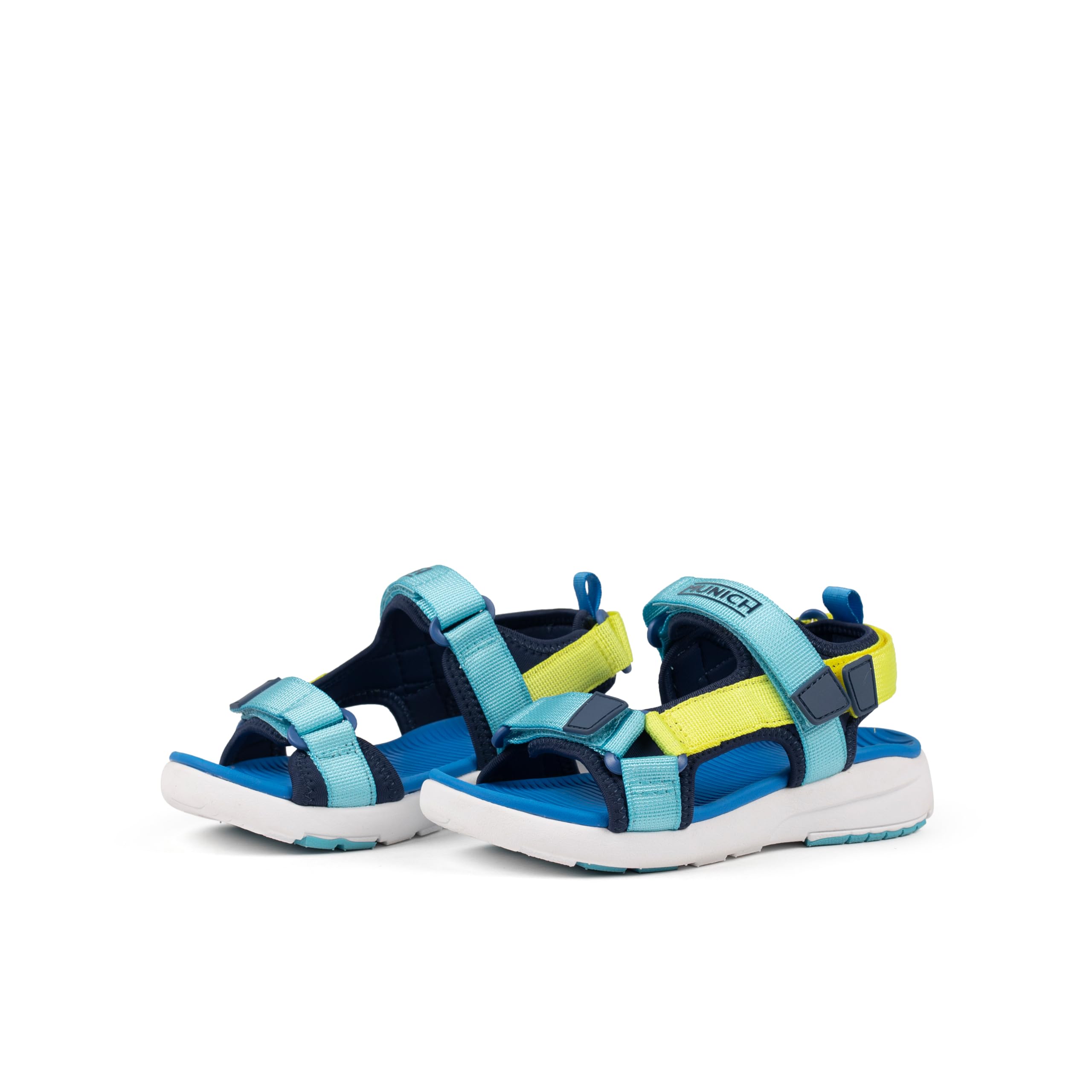 Munich Mini Yoyo 03 ZapatillasUnisex niños
