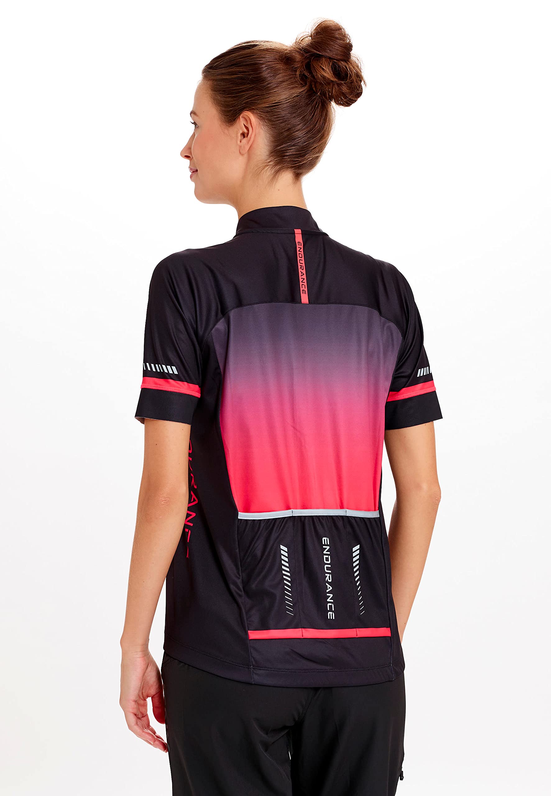 ENDURANCE Koszula Mężczyźni Jill