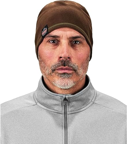 Miniatura 6 de Ergodyne Gorro de punto reversible térmico N-Ferno