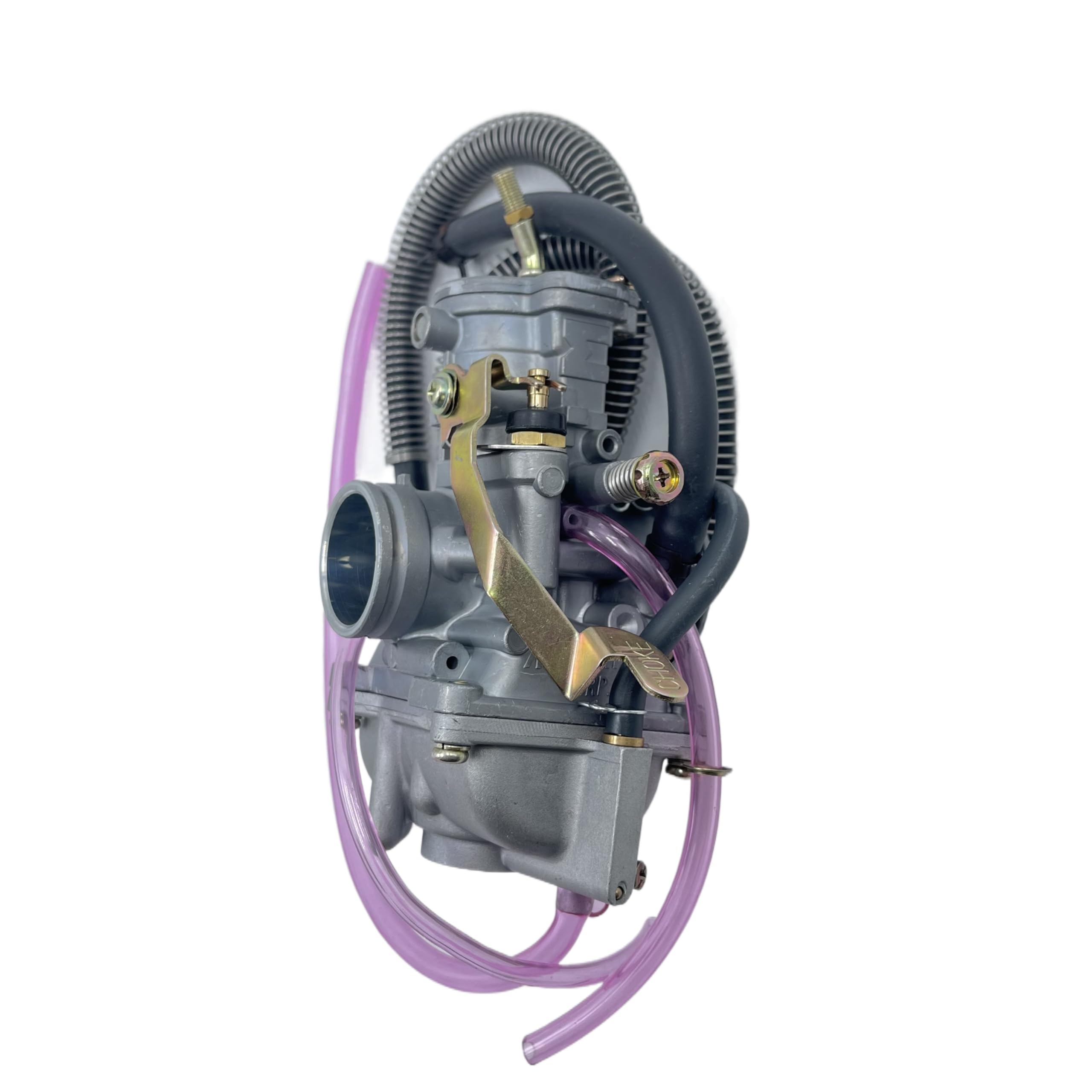 RZ250R RZ350R TMX30 キャブレター