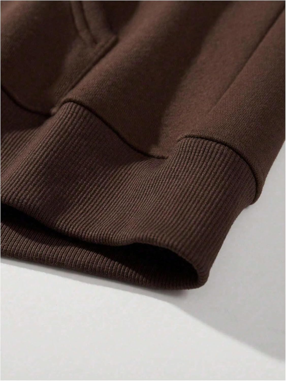 Men's Vintage Graphic Car Hoodies Long Sleeve Thermal Drawstring Hooded Sweatshirts Fall Pullovers - Image 3