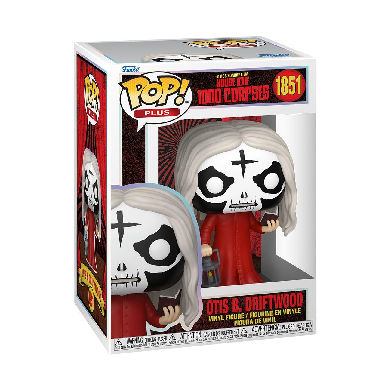 トム・ヒドルストン 直筆サイン FUNKO POP トム・ヒドルストン 直筆サイン FUNKO POP