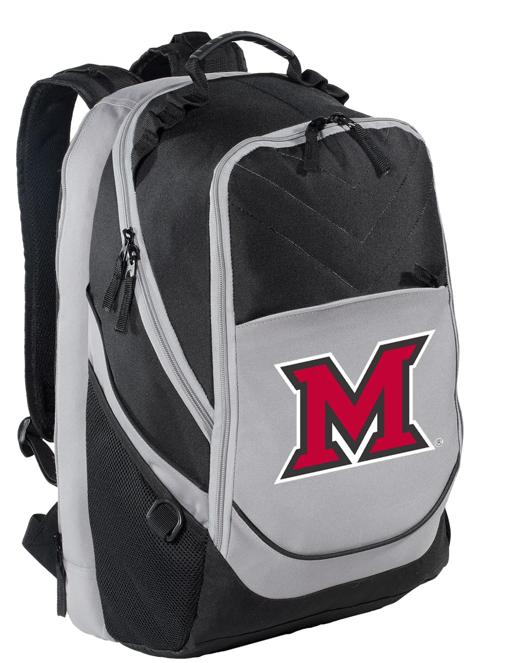 Broad Bay Miami University Backpack