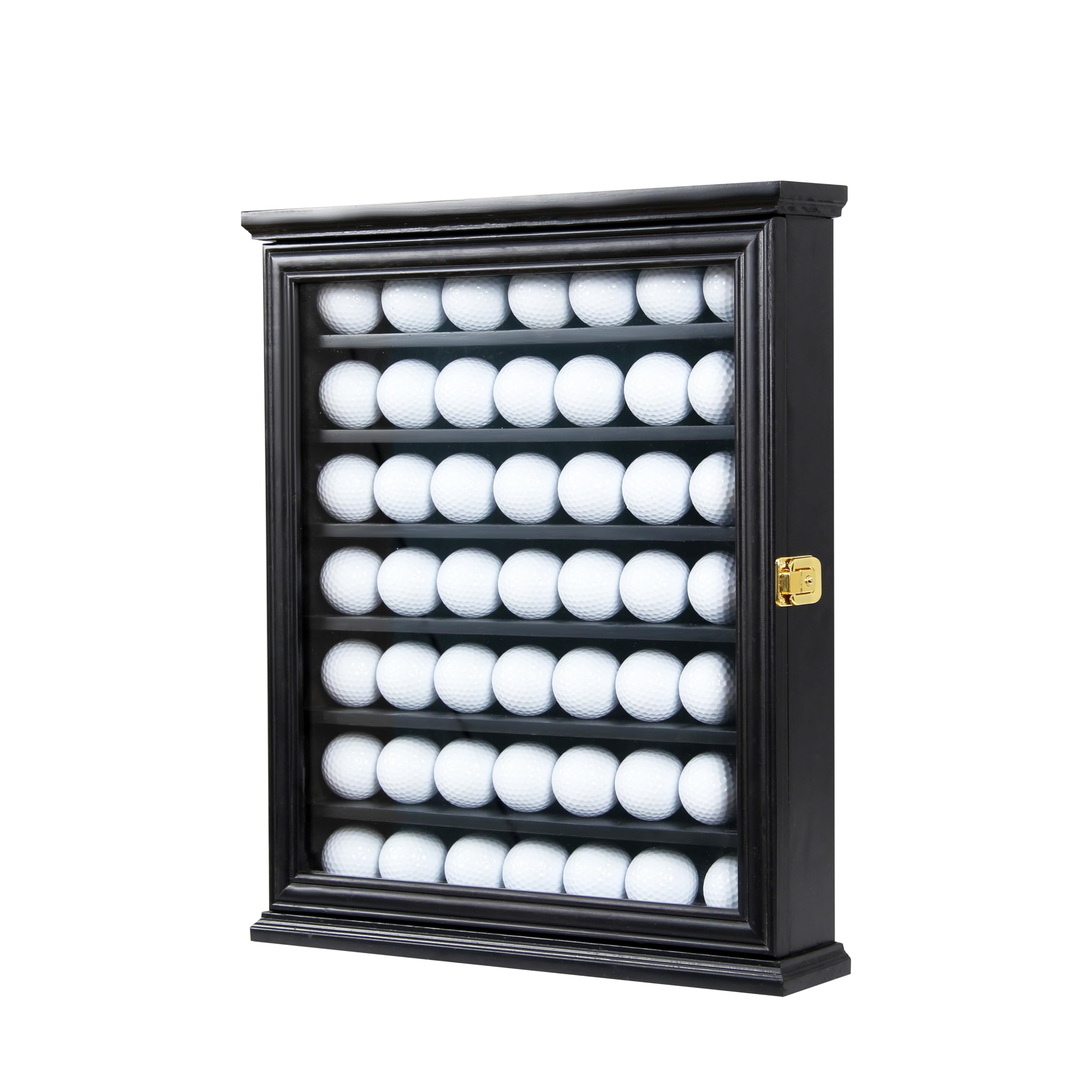 11X15 Inches Shadow Box Frame Black Wood Shadow Boxes Display Cases, 1.2 Inch Interior Depth Shadow Box for Wall and Tabletop Display Ideal for Memorabilia, Pictures, Flowers, Medals (Black)