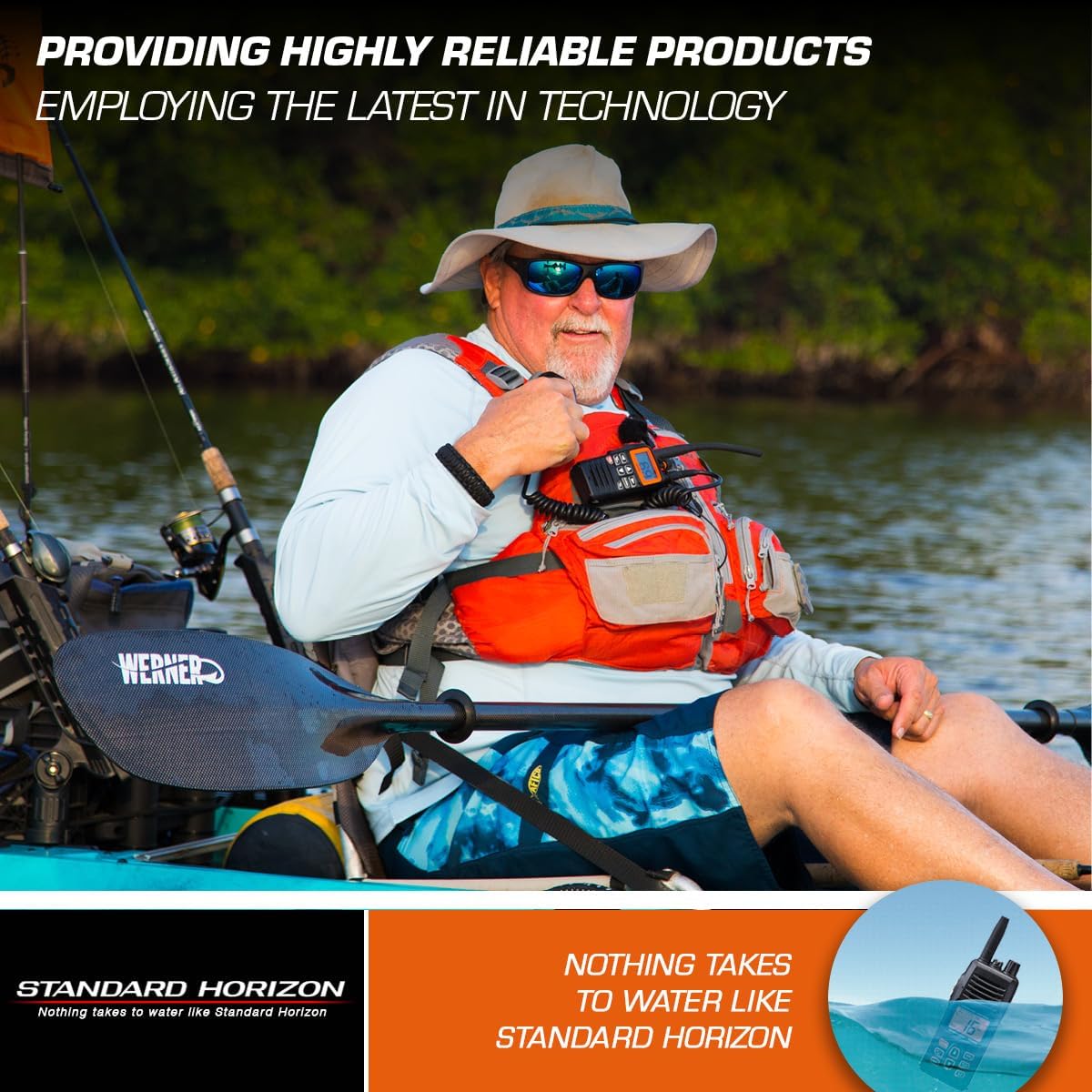 Standard Horizon MEK-4 Microphone Extension kit for GX5000/GX5500