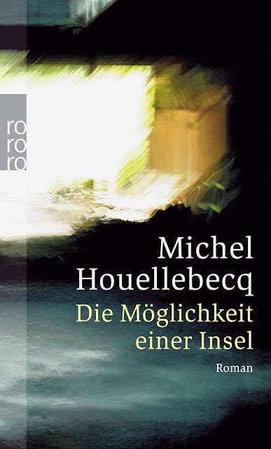 Portada de Die Möglichkleit Einer Insel
