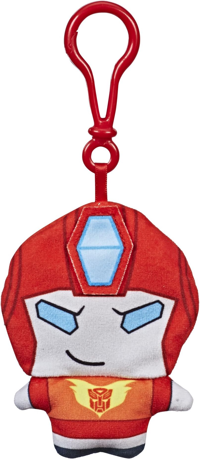 Transformers Clip Bots Starscream Action Figures