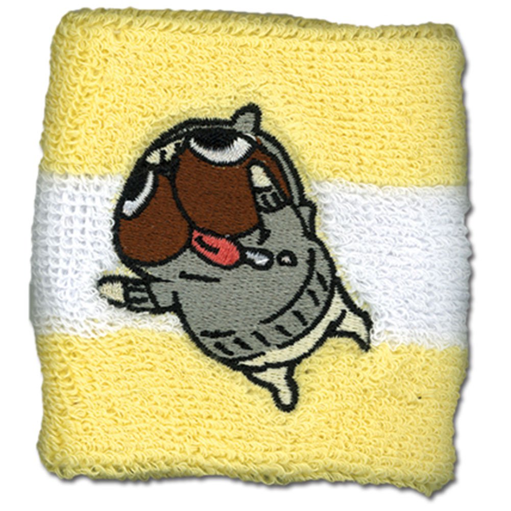 Kill La Kill Gattsu Wristband